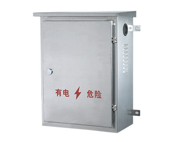 不銹鋼戶外端子箱、分線箱適用于交流、直流電路中，采用標準鋼板、不銹鋼臺架，加裝端子組成成套裝置后，作為變壓器、斷路器、互感器等電力設備的接線端子箱使用?！?>
											不銹鋼戶外端子箱、分線箱</a>
										</div>
										 
										<div   id=